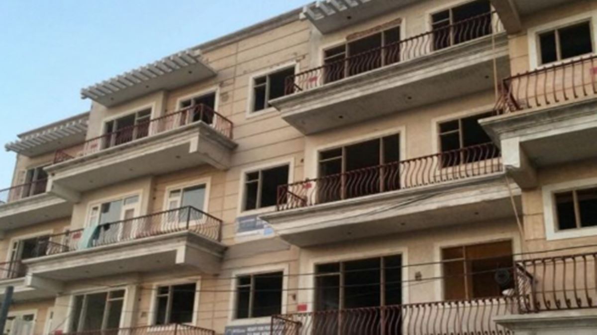 TriCity & Willow Homes cater to homebuyers looking for affordable yet luxurious living spaces TriCity & Willow Homes cater to homebuyers looking for affordable yet luxurious living spaces