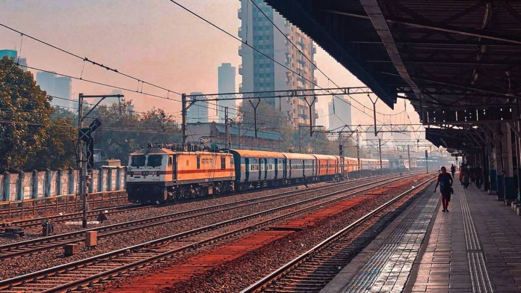 railways, indian railways, mumbai railways, western railways, mumbai local railways cancel, cancelled railways, mumbai railways line, mumbai railways line construction, mega block, indian railways mega block, mega block tomorrow, mega block friday