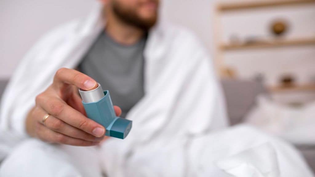 Asthma Diet