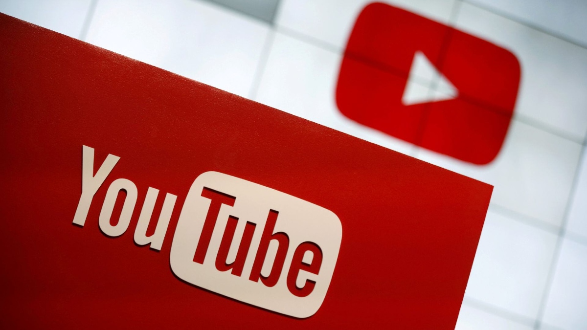 YouTube like button is not showing for some users, here's what went wrong -  Technology News | The Financial Express
