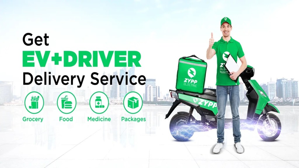 EV startup, Zypp Electric, ENEOS, 9unicorns, IAN fund, venture catalysts, WFC, delivery, fleet, electric vehicle EV startup, Zypp Electric, ENEOS, 9unicorns, IAN fund, venture catalysts, WFC, delivery, fleet, electric vehicle