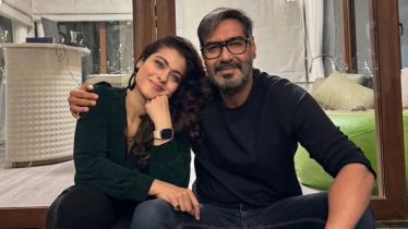 kajol,ajay devgn, Kajol house, Ajay Devgn house, Ajay Devgan house, Kajol mumbai house, ajay and kajol devgn love story, kajol devgn movies, ajay devgn movies, Kajol net worth, Ajay Devgn net worth