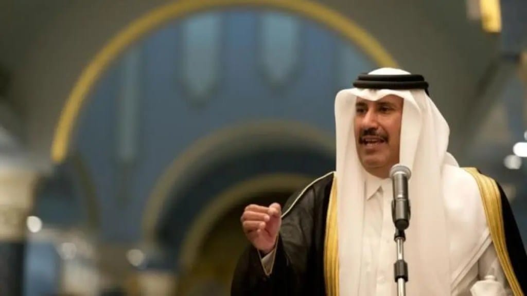 who is hbj, who is Hamad bin Jassim bin Jaber Al Thani, Hamad bin Jassim bin Jaber Al Thani net worth, Hamad bin Jassim bin Jaber Al Thani journey