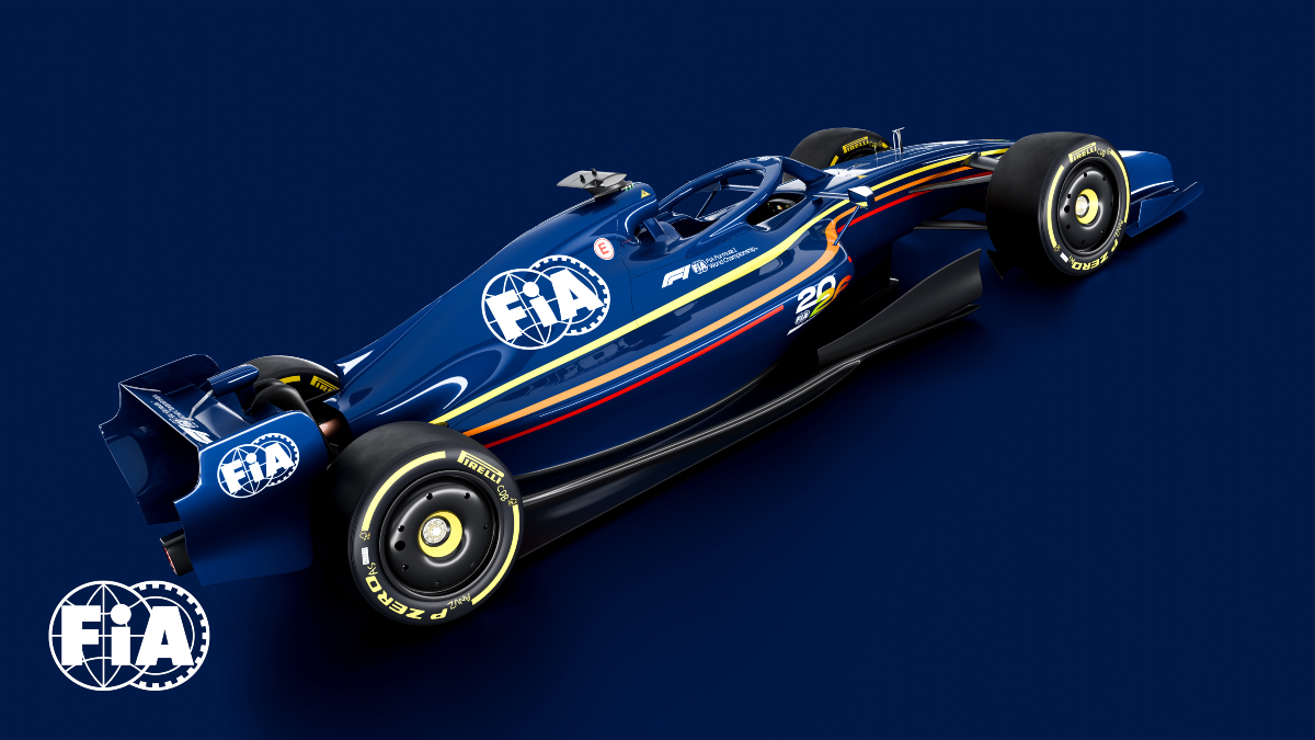 From smaller size to more electric power: Changes to be seen in Formula ...
