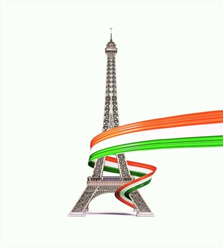 Paris Olympics