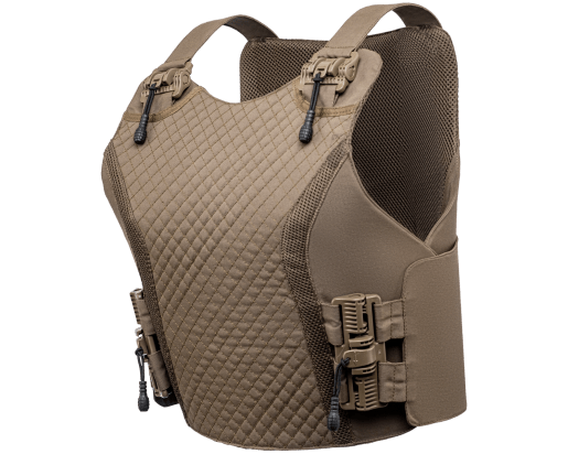 Empowering Women’s Tactical Protection: Indian company MKU sets new standards at Eurosatory 2024