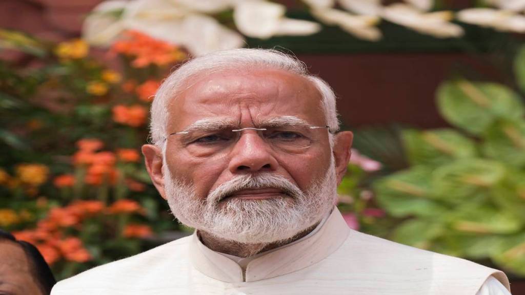 Narendra Modi