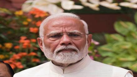 Narendra Modi