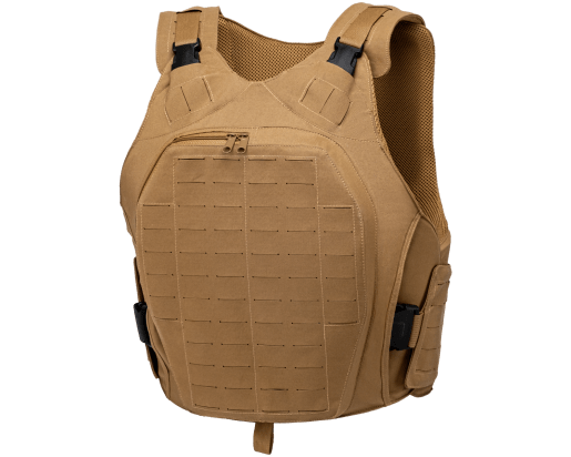 Empowering Women’s Tactical Protection: Indian company MKU sets new standards at Eurosatory 2024