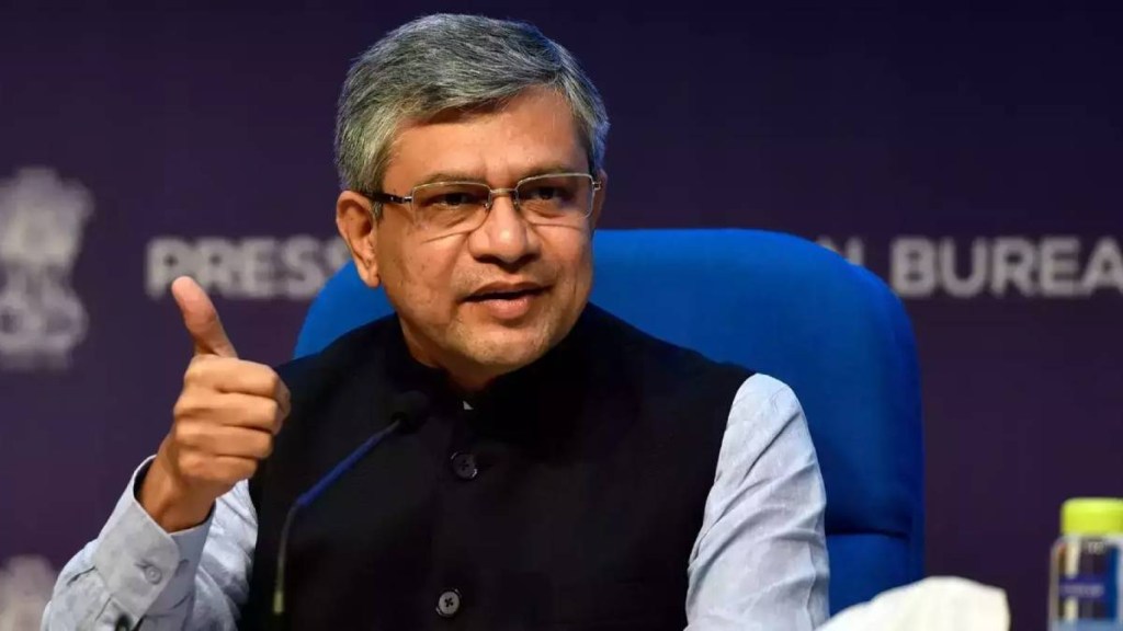 Ashwini Vaishnaw, Ashwini Vaishnaw ministry, ministery of electronics, Ashwini Vaishnaw cabinet member, Ashwini Vaishnaw minister, electronics ministry, semiconductor, startups in india, startup growth, semiconductor industry