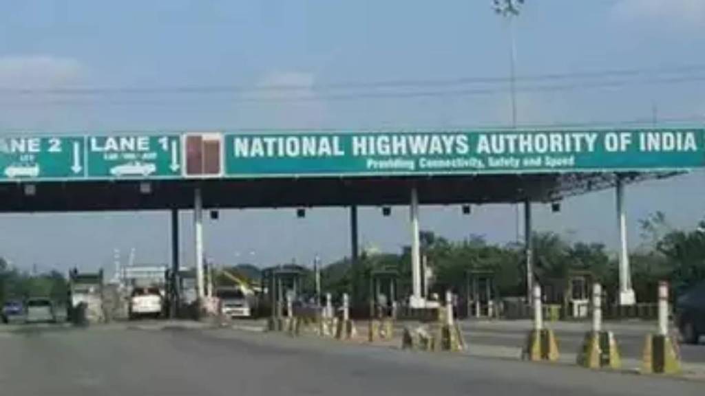 nhai, nhai highway, niti ghadkera, new highway in j&k, J&K highway, Chattergala tunnel, Chattergala tunnel in J&K, tunnel in J&K, infrastructure news