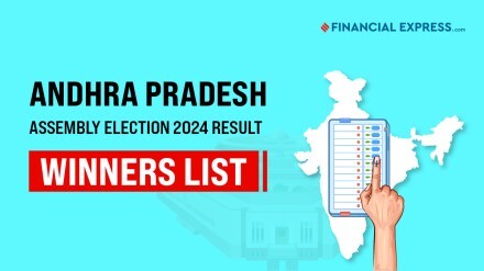 Andhra Pradesh Lok Sabha Election 2024 Full List of Ministers: The total number of constituencies in Andhra Pradesh are 25.