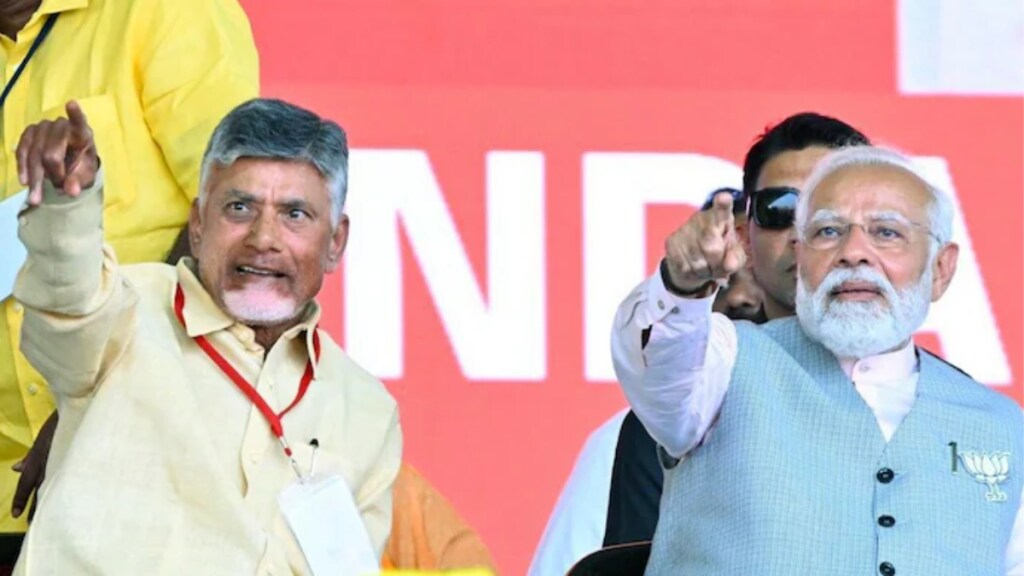 AP Assembly Election Results