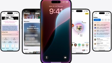 Apple has finally rolled out its much awaited Apple Intelligence.