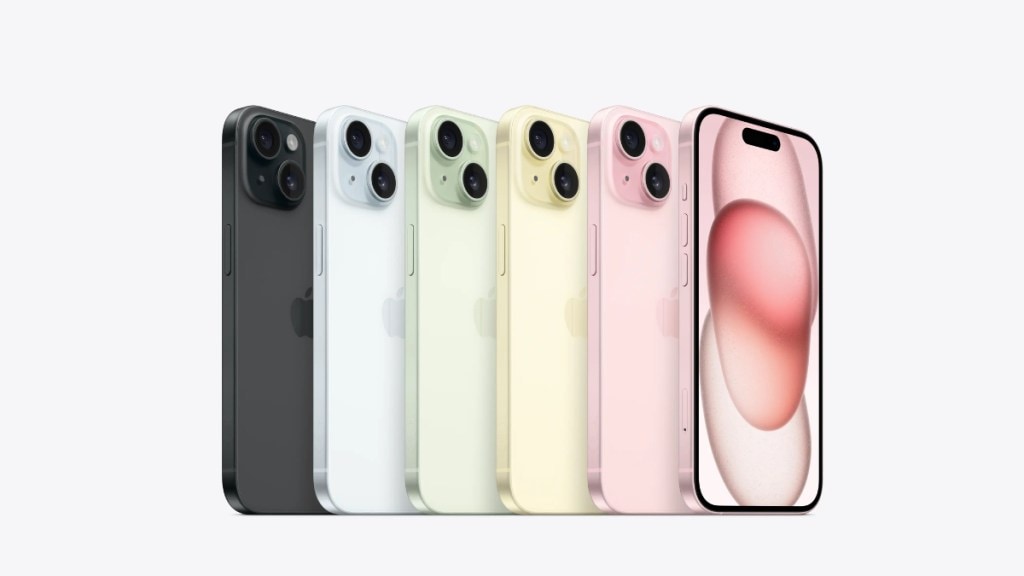 Apple iPhone 15 deals discounts offers
