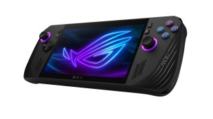 Asus ROG Ally X launch at Computex 2024