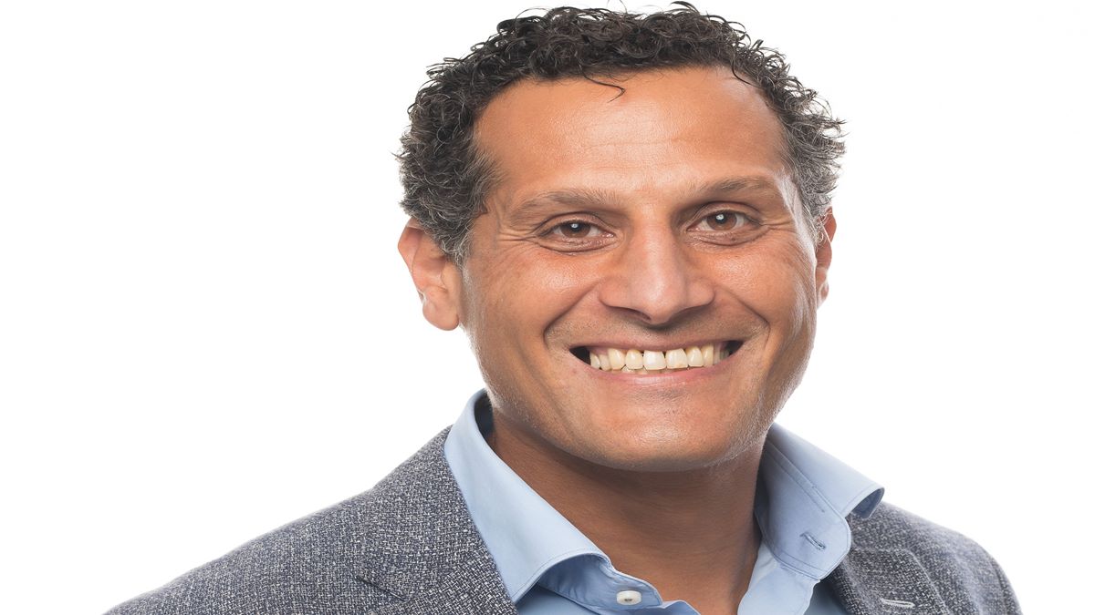 Lupin appoints Abdelaziz Toumi as CEO of its API CDMO Subsidiary