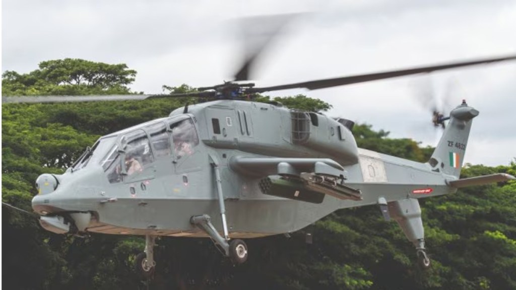 The partnership between Thales Group and Adani Defence is expected to have a substantial economic and social impact. (Image: X/@HALHQBLR)