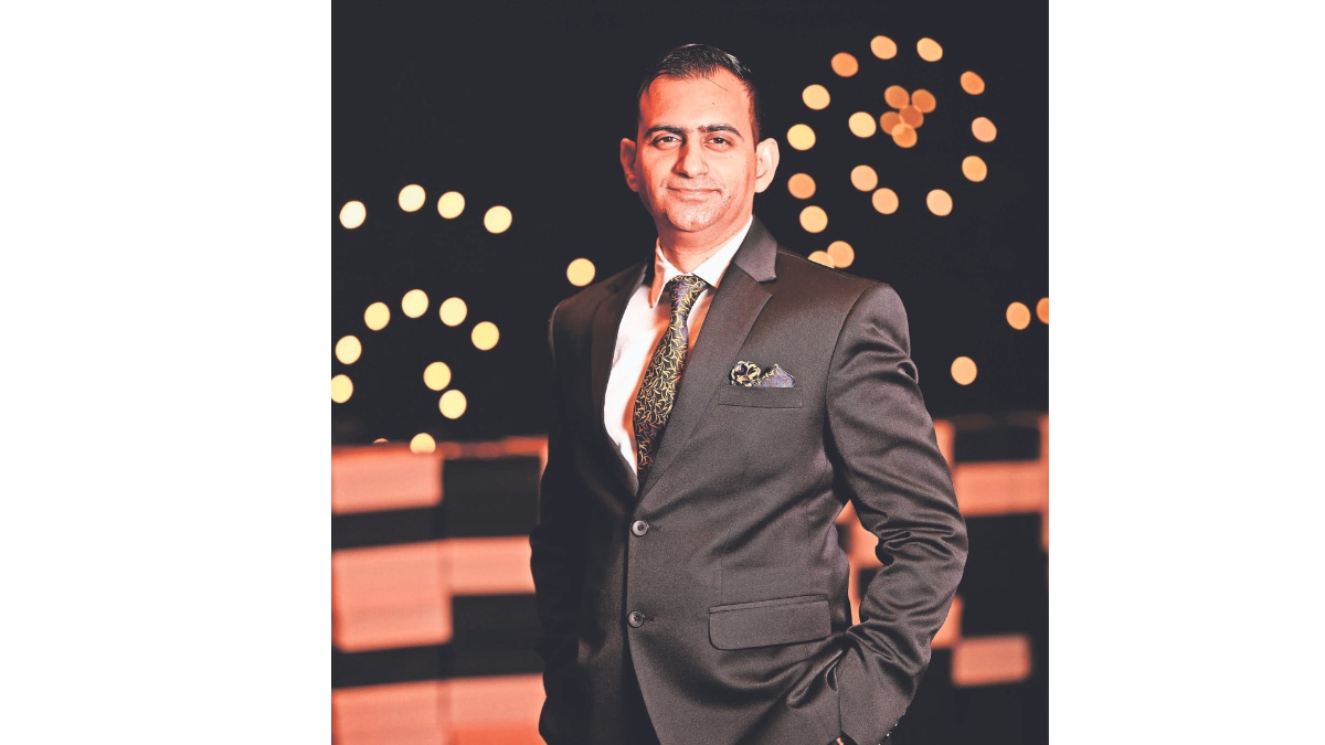 I kick off each workday with an energy run