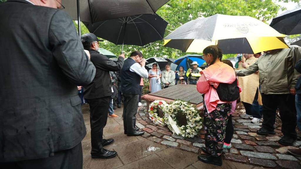 Air India flight 182 Kanishka tragedy