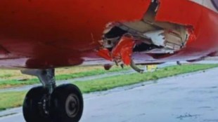 Pune airport, pune, air india, air india aircraft, air india accident, air india pune, pune airport flights, pune flights