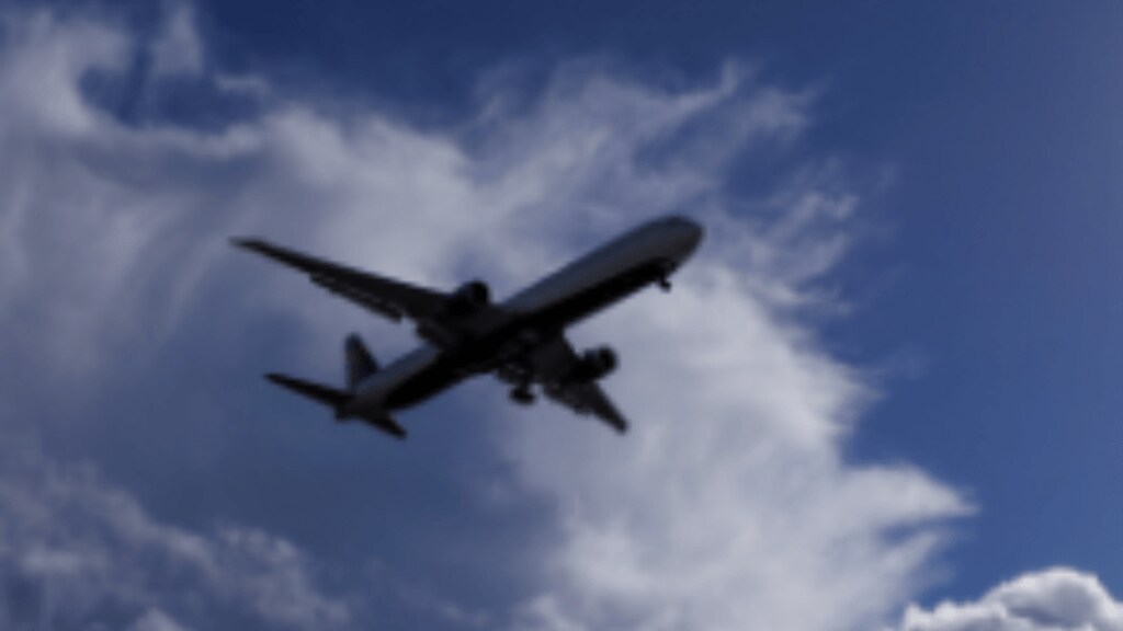 Airport