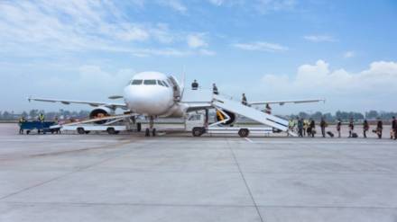 Thiruvananthapuram Airport witnesses record rise in passenger traffic at over 1.26 million