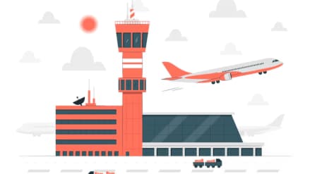 Airport
