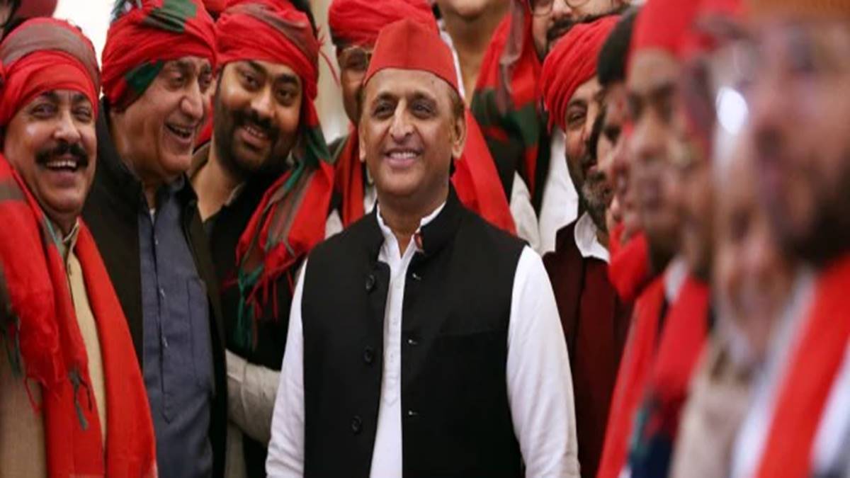 Akhilesh yadav