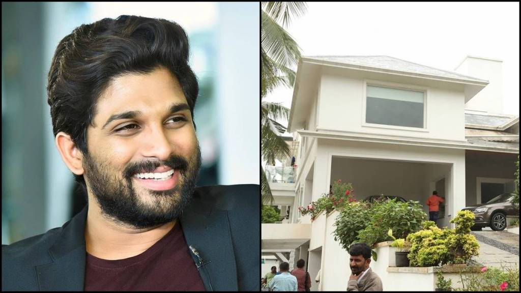 Allu Arjun, Allu Arjun lifestyle, Allu Arjun net worth, Allu Arjun houses, Allu Arjun pushpa, Pushpa 2 release, who is allu arjun, who is pushpa actor, allu arjun house, where is allu arjun house