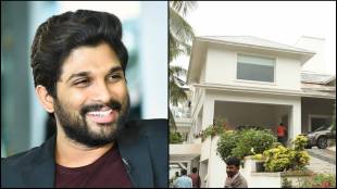 Allu Arjun, Allu Arjun lifestyle, Allu Arjun net worth, Allu Arjun houses, Allu Arjun pushpa, Pushpa 2 release, who is allu arjun, who is pushpa actor, allu arjun house, where is allu arjun house