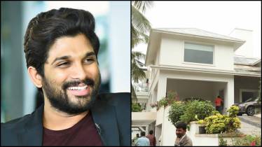 Allu Arjun, Allu Arjun lifestyle, Allu Arjun net worth, Allu Arjun houses, Allu Arjun pushpa, Pushpa 2 release, who is allu arjun, who is pushpa actor, allu arjun house, where is allu arjun house