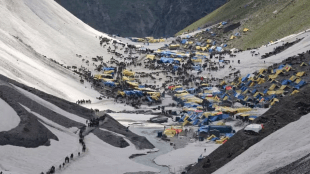 Amarnath Yatra