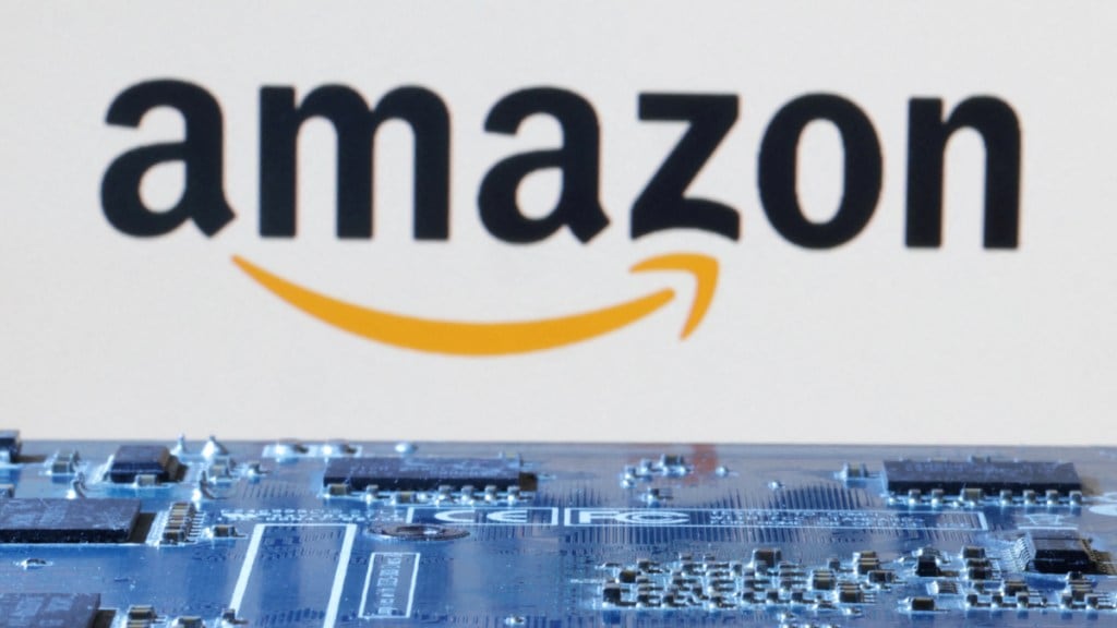 Amazon, Amazon news, Amazon latest news, Amazon manesar, Amazon warehouse, amazon haryana, NHRC, modi govt