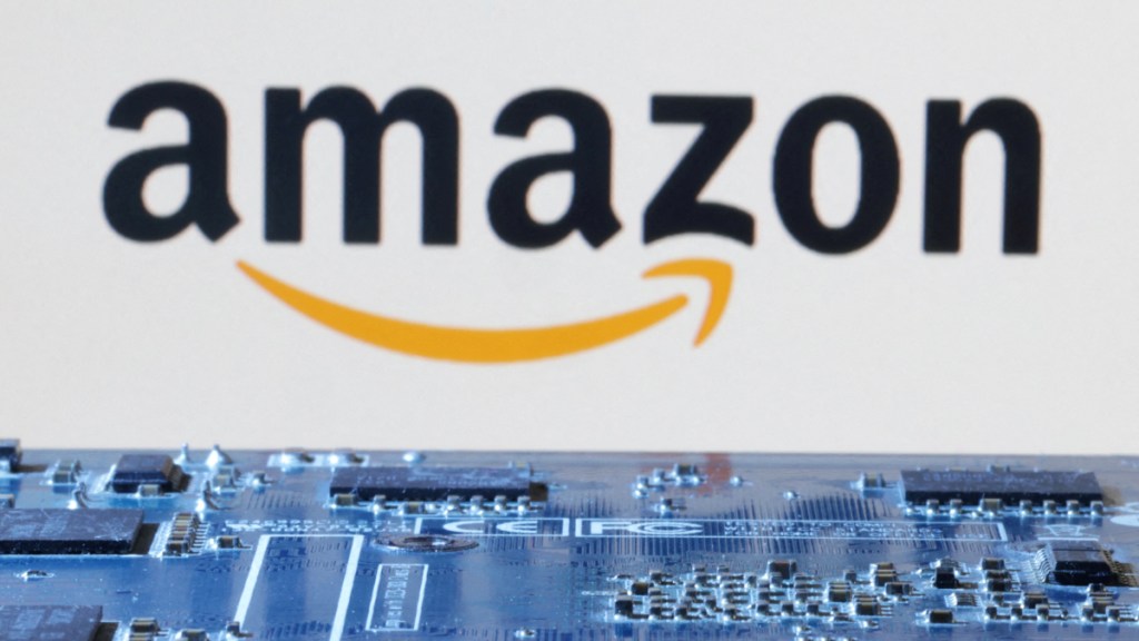 Amazon, Amazon news, Amazon latest news, Amazon manesar, Amazon warehouse, amazon haryana, NHRC, modi govt