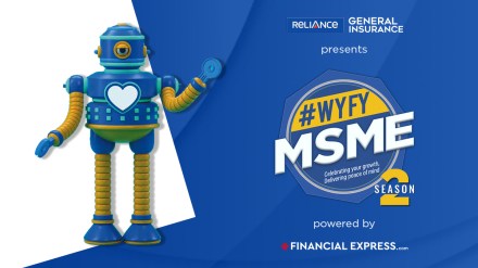 With You For You (#WYFY) MSME Season 2
