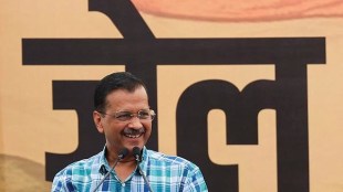 Arvind Kejriwal arrested by CBI in Delhi excise policy case