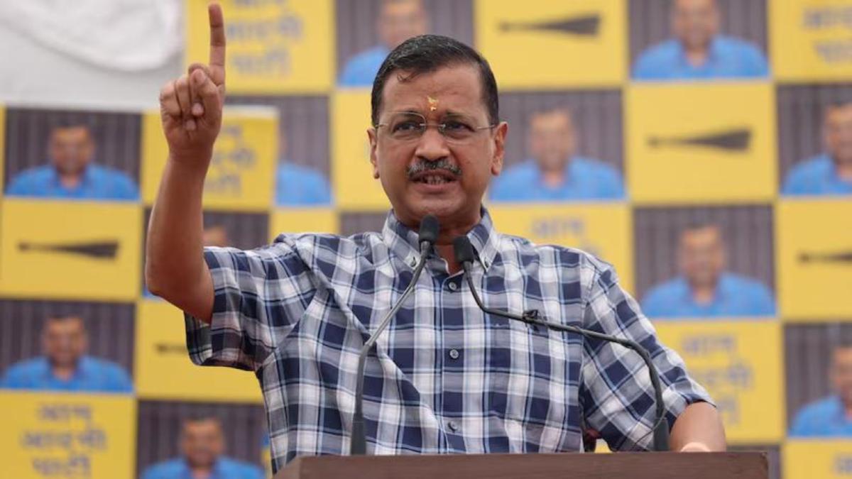 Arvind Kejriwal, Tihar jail, supreme court, Rajghat, financial express Arvind Kejriwal, Tihar jail, supreme court, Rajghat, financial express