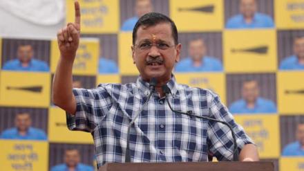 Arvind Kejriwal, Tihar jail, supreme court, Rajghat, financial express