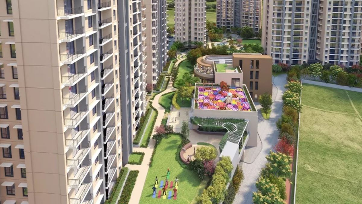 Ashiana Housing launches Phase III of Ashiana Ekansh in Jaipur, sells 92 units on Day 1 Ashiana Housing launches Phase III of Ashiana Ekansh in Jaipur, sells 92 units on Day 1