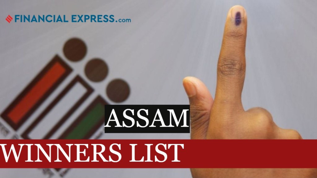 Assam Lok Sabha Election 2024 Full List of Ministers: Results of Assam Lok Sabha election on June 4. Assam Lok Sabha Election 2024 Full List of Ministers: Results of Assam Lok Sabha election on June 4.