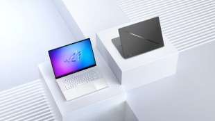 Asus ROG Zephyrus G16 2024 Computex launch