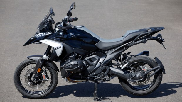 BMW R 1300 GS