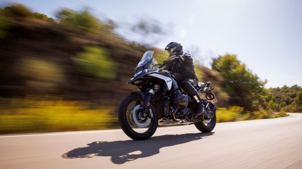 BMW R 1300 GS