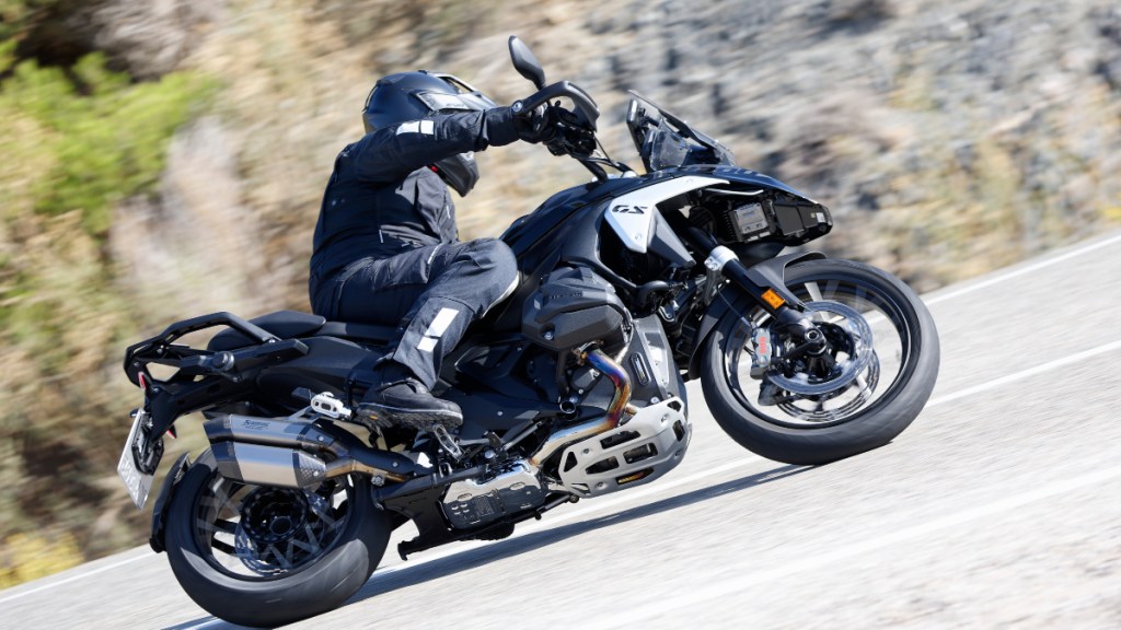 BMW R 1300 GS