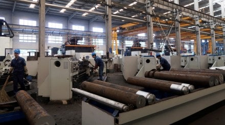 metal prices, non-ferrous metal, input costs, operating margin, aluminium, copper, zinc, manufacturing activities, PMI data, Chinese smelters