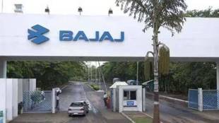 Bajaj Auto
