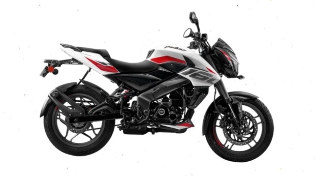 Bajaj Pulsar NS160