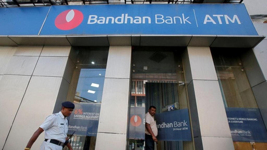 bandhan bank, banking,