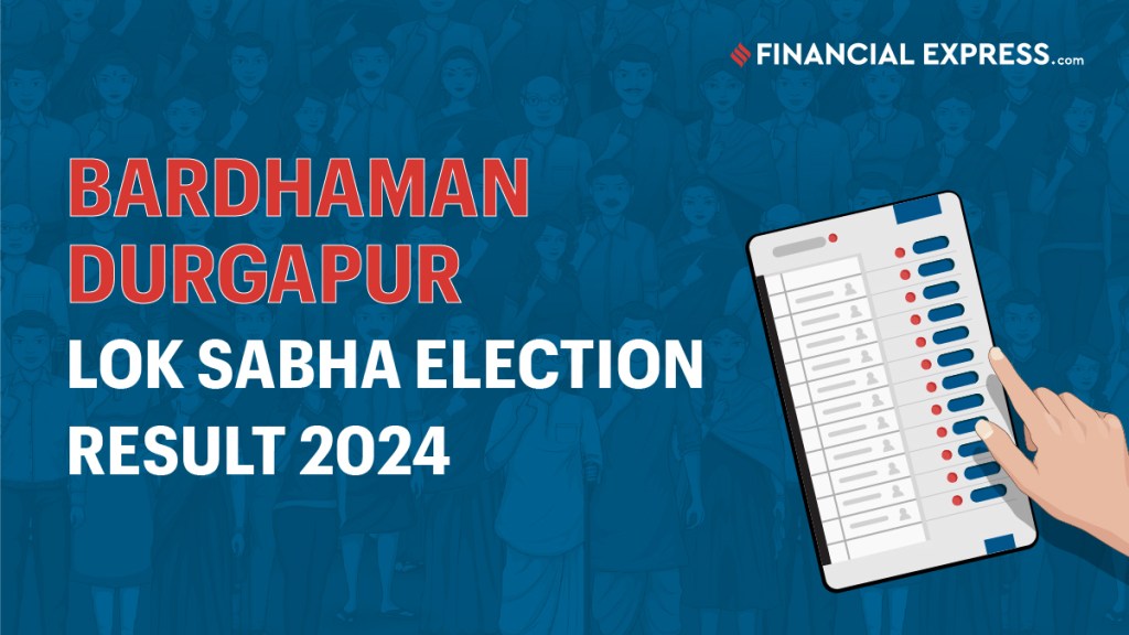 West Bengal Bardhaman Durgapur Lok Sabha Election 2024 Result Live Updates: West Bengal Bardhaman Durgapur Lok Sabha Election 2024 Result Live Updates: